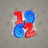 Big Year #5652