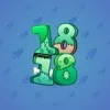 Big Year #5672