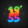 Big Year #5696