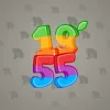 Big Year #5809