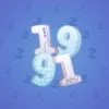 Big Year #5813