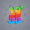 Big Year #5816