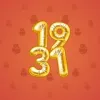 Big Year #5889