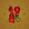 Big Year #5911