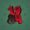 Big Year #5961