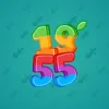 Big Year #5967