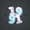 Big Year #6119