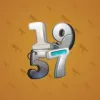 Big Year #6159