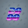 Big Year #6266