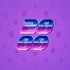 Big Year #6580