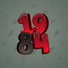 Big Year #6596