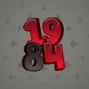 Big Year #6665