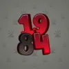 Big Year #6736
