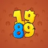 Big Year #6885