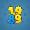 Big Year #689