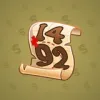 Big Year #6892