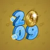 Big Year #6935