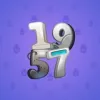 Big Year #7211