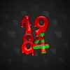 Big Year #7253