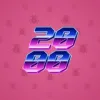 Big Year #7320
