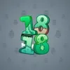 Big Year #7656