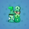 Big Year #7772