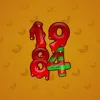 Big Year #7906
