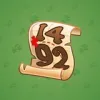 Big Year #7934