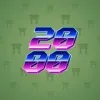 Big Year #8021