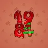Big Year #8026
