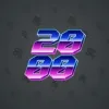 Big Year #8087