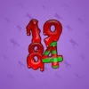 Big Year #8178