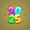 Big Year #8235