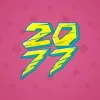 Big Year #8295