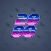 Big Year #8296