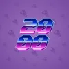 Big Year #8347