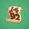 Big Year #8398