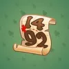 Big Year #8522