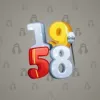 Big Year #8559