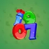 Big Year #8577
