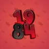 Big Year #8624