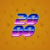 Big Year #8668