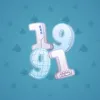 Big Year #8669