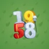 Big Year #8680