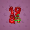 Big Year #8726