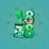 Big Year #8782