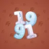 Big Year #8823
