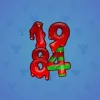 Big Year #8951