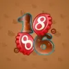 Big Year #8984