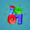 Big Year #9159